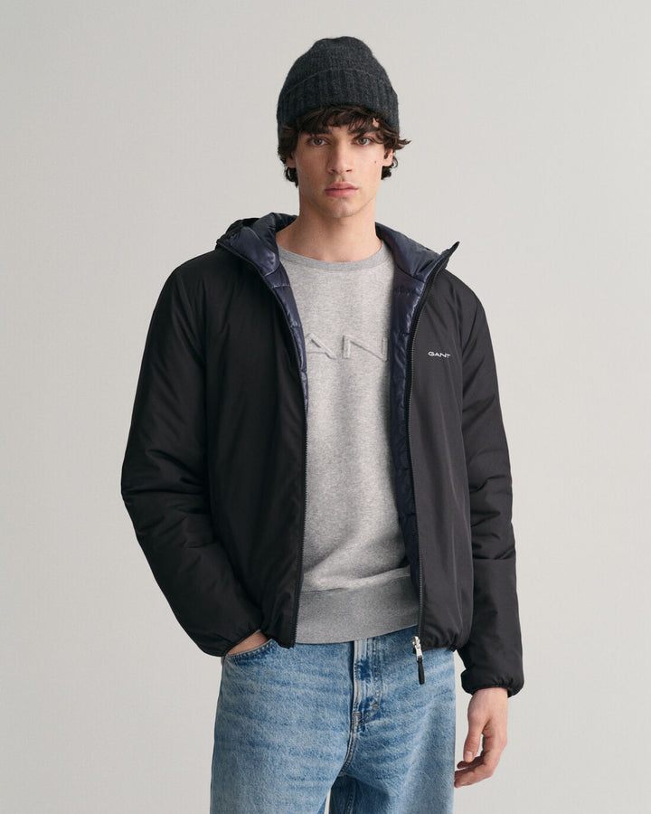 GANT Reversible Hooded Jacket/Jakna 7006343