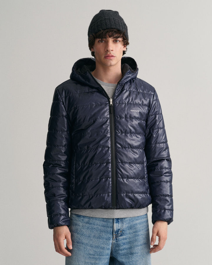 GANT Reversible Hooded Jacket/Jakna 7006343