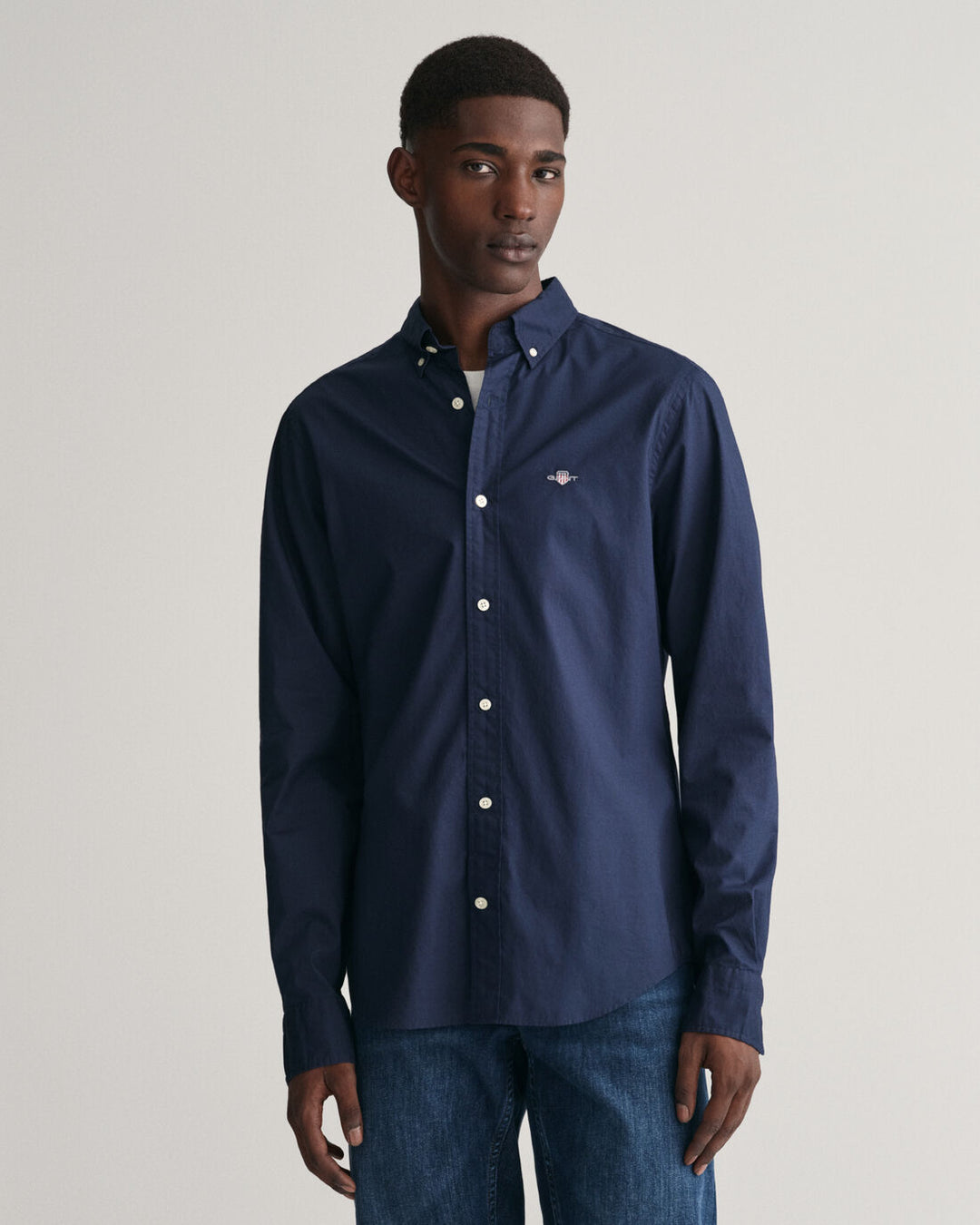 GANT Slim Classic Poplin Shirt/Košulja 3000102