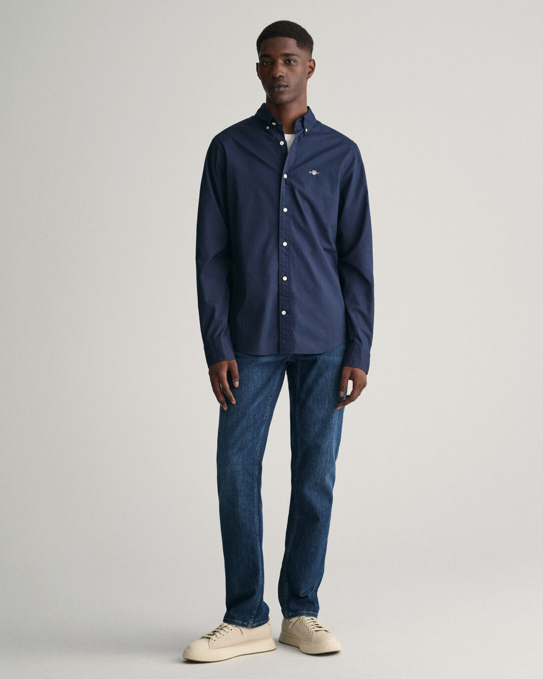 GANT Slim Classic Poplin Shirt/Košulja 3000102