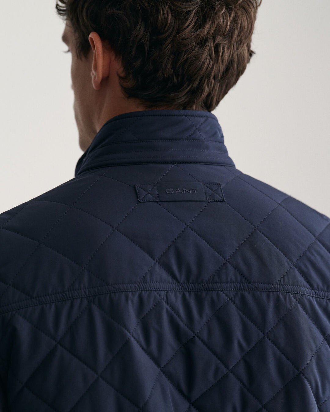 GANT Quilted Windcheater Vest/Prsluk 7006341