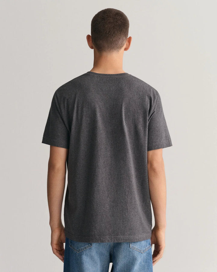 GANT Reg Shield Ss T-Shirt/Majica 2003184