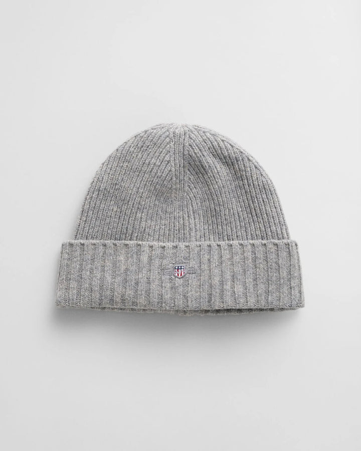 GANT Unisex. Shield Wool Beanie/Modni dodaci 9910023