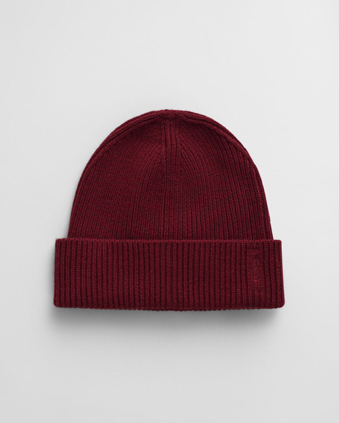 GANT Wool Ribbed Beanie/Modni dodaci 4910037