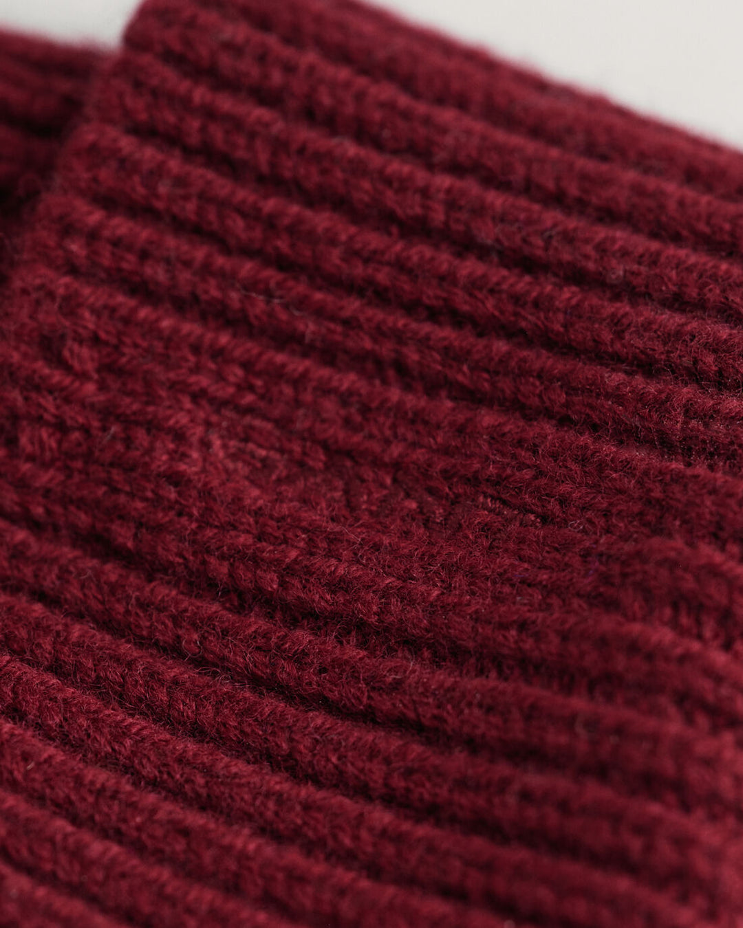 GANT Wool Ribbed Beanie/Modni dodaci 4910037