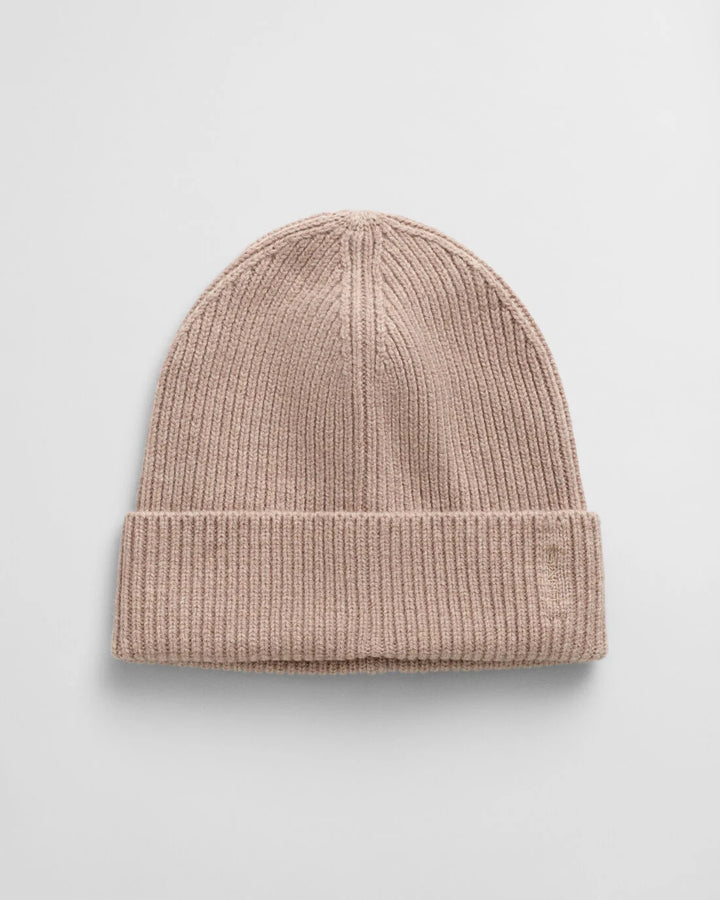 GANT Wool Ribbed Beanie/Modni dodaci 4910037