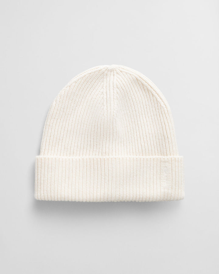 GANT Wool Ribbed Beanie/Modni dodaci 4910037