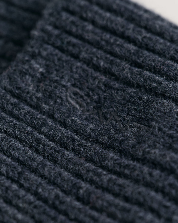 GANT Wool Ribbed Beanie/Modni dodaci 4910037