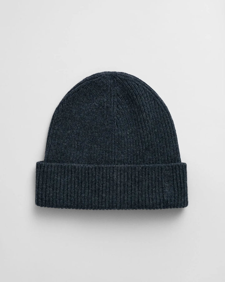 GANT Wool Ribbed Beanie/Modni dodaci 4910037