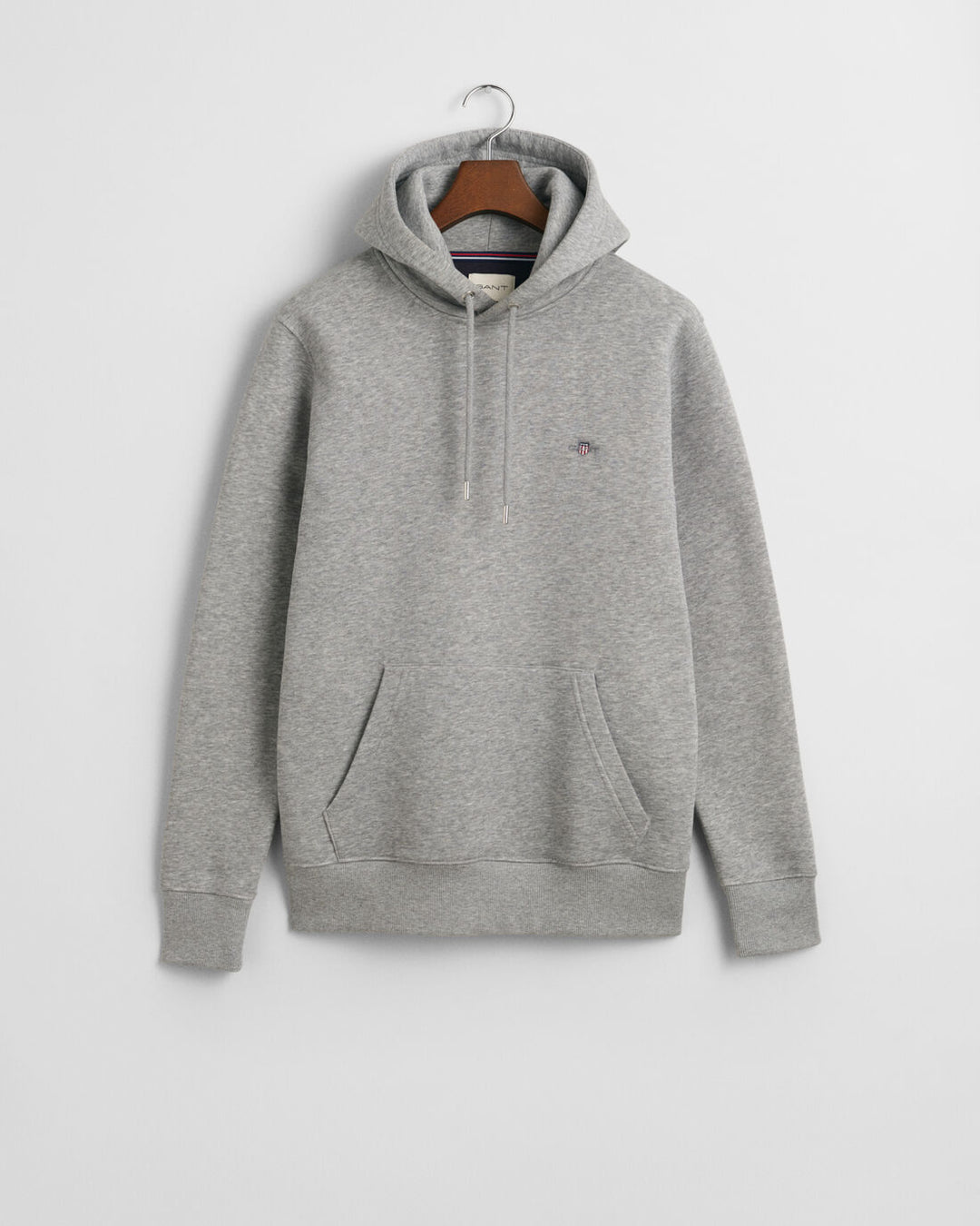 GANT Reg Shield Hoodie/Duks 2007058