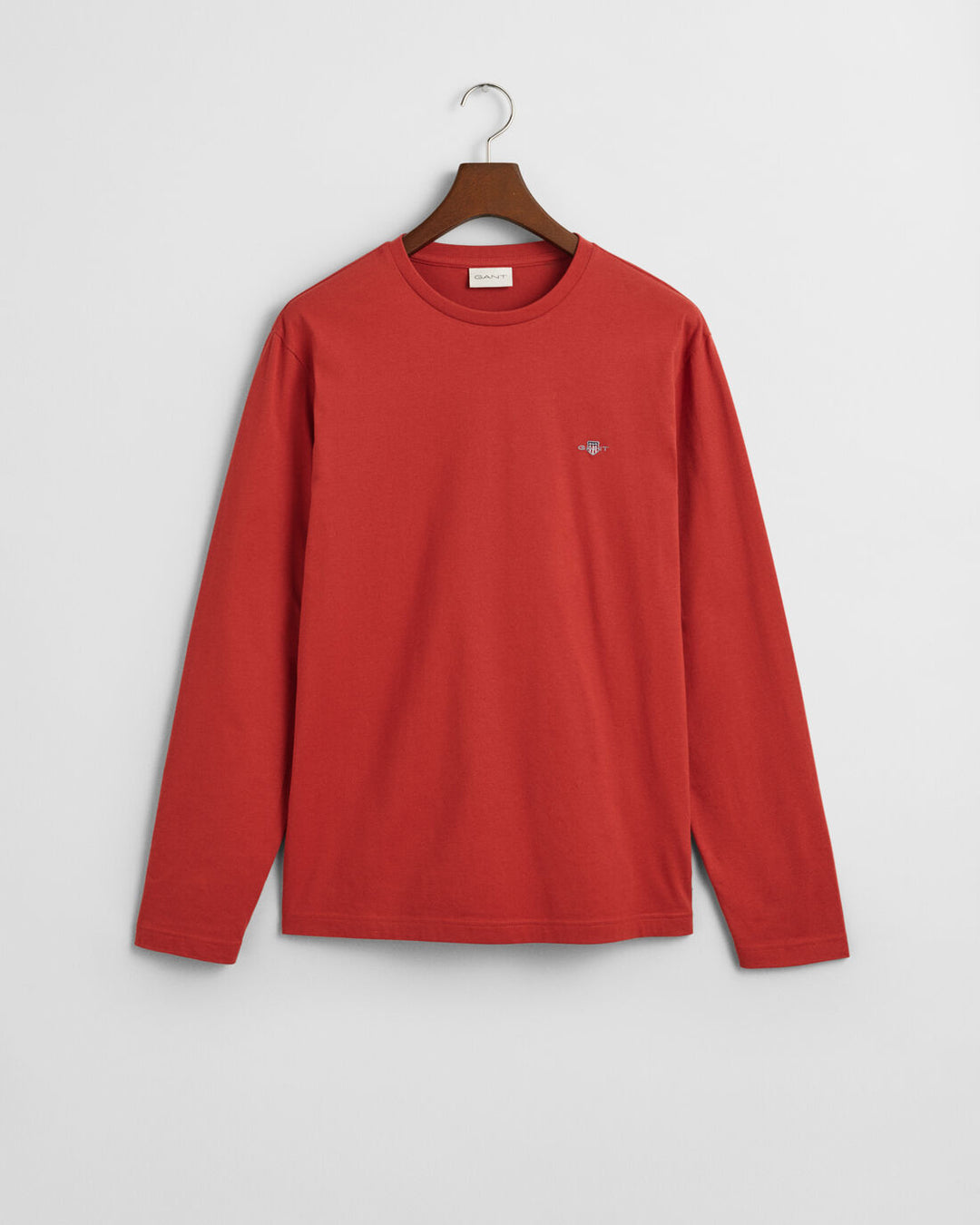 GANT Reg Shield Ls T-Shirt/Majica 2004049