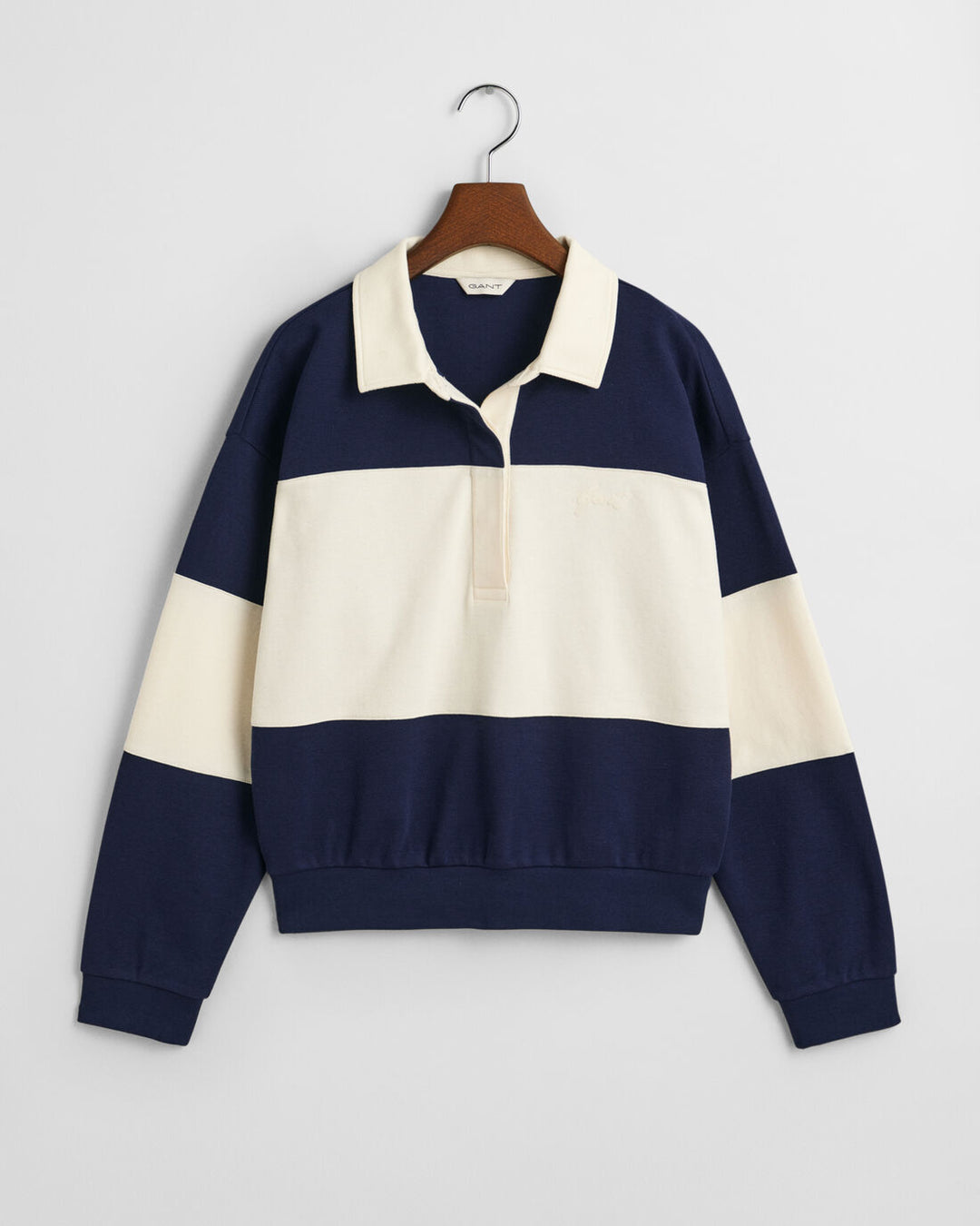 GANT Pique Texture Color Block Rugger/Polo majica 4201246