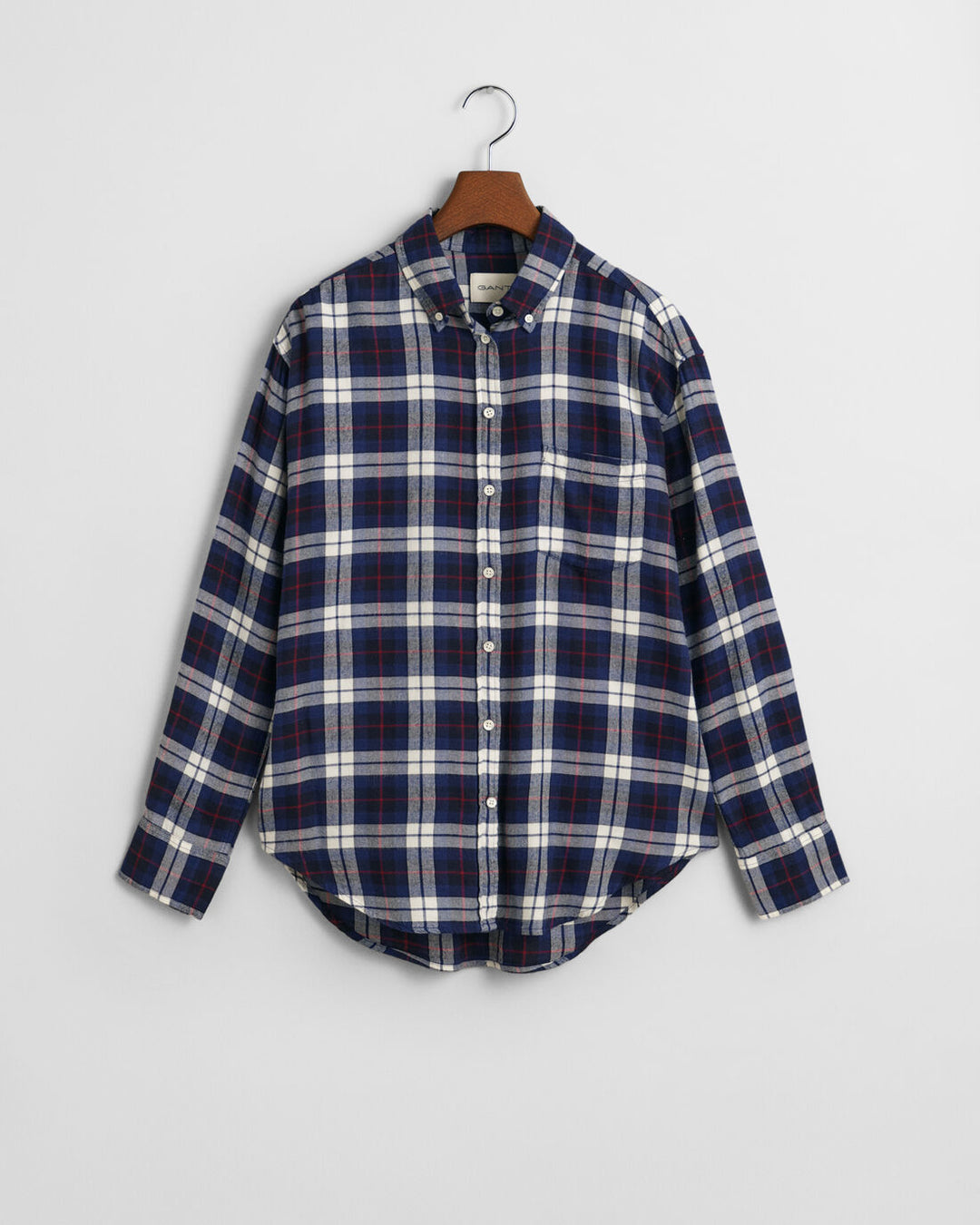 GANT Rel Checked Flannel Bd Shirt/Košulja 4300402