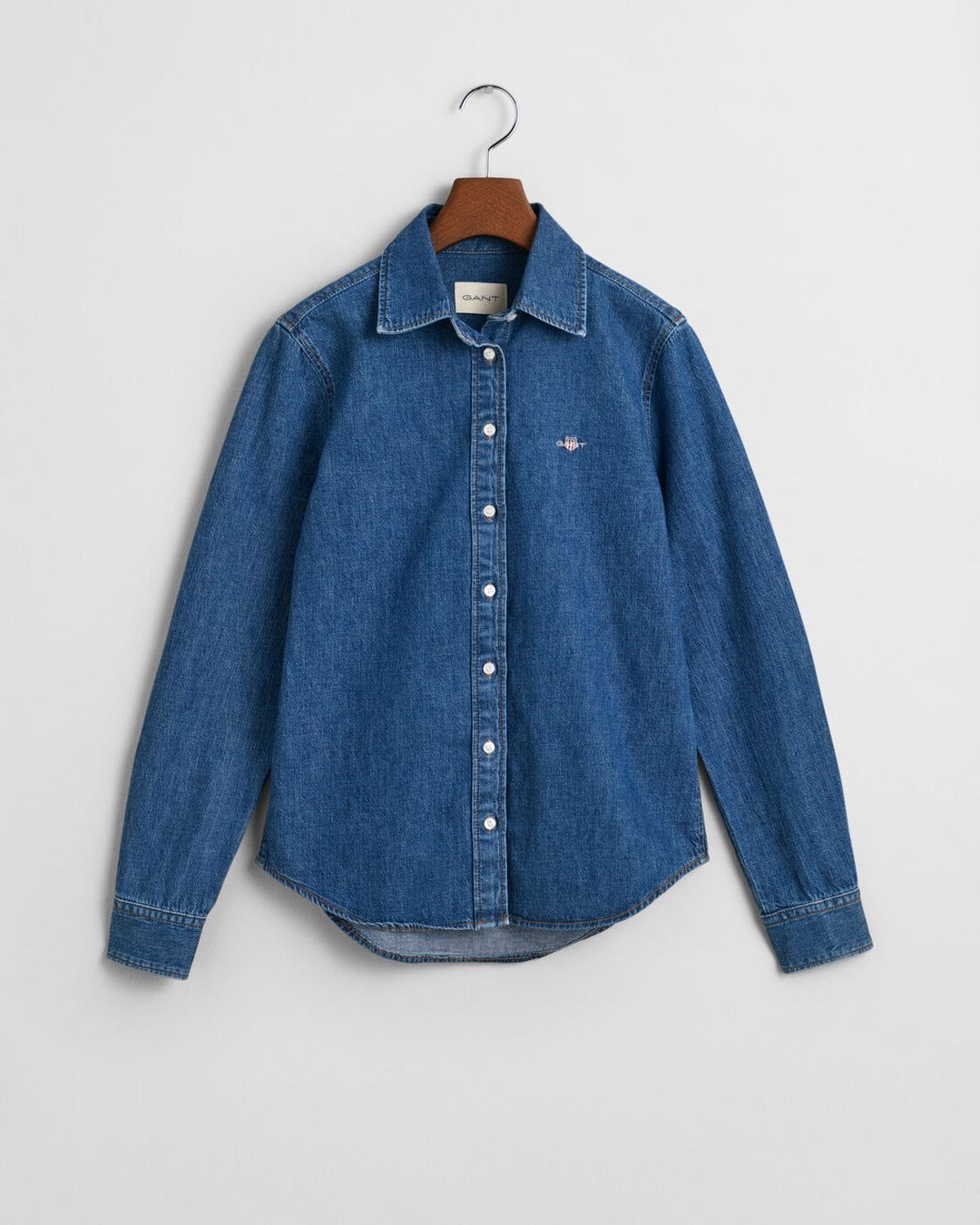 GANT Regular Denim Shirt/Košulja 4300381