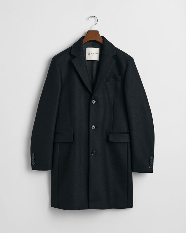 GANT Classic Wool Coat/Kaput 7006450