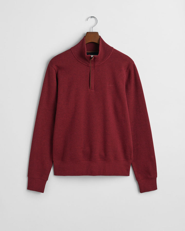 GANT Sacker Rib Half Zip/Pulover 2068028