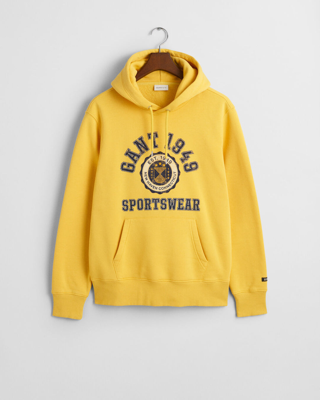 GANT Front Graphic Sweat Hoodie/Pulover 2015068