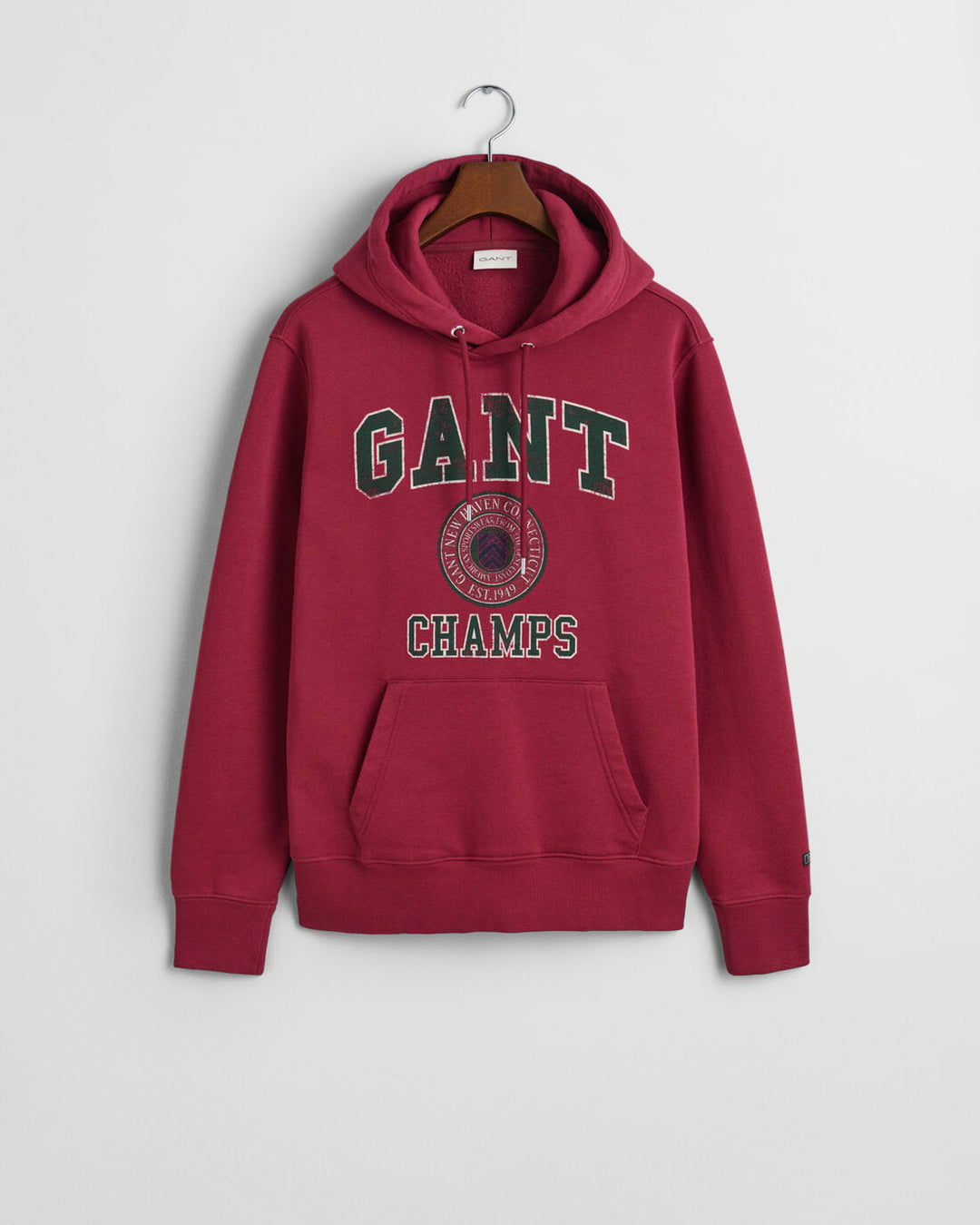 GANT Front Graphic Sweat Hoodie/Pulover 2015068