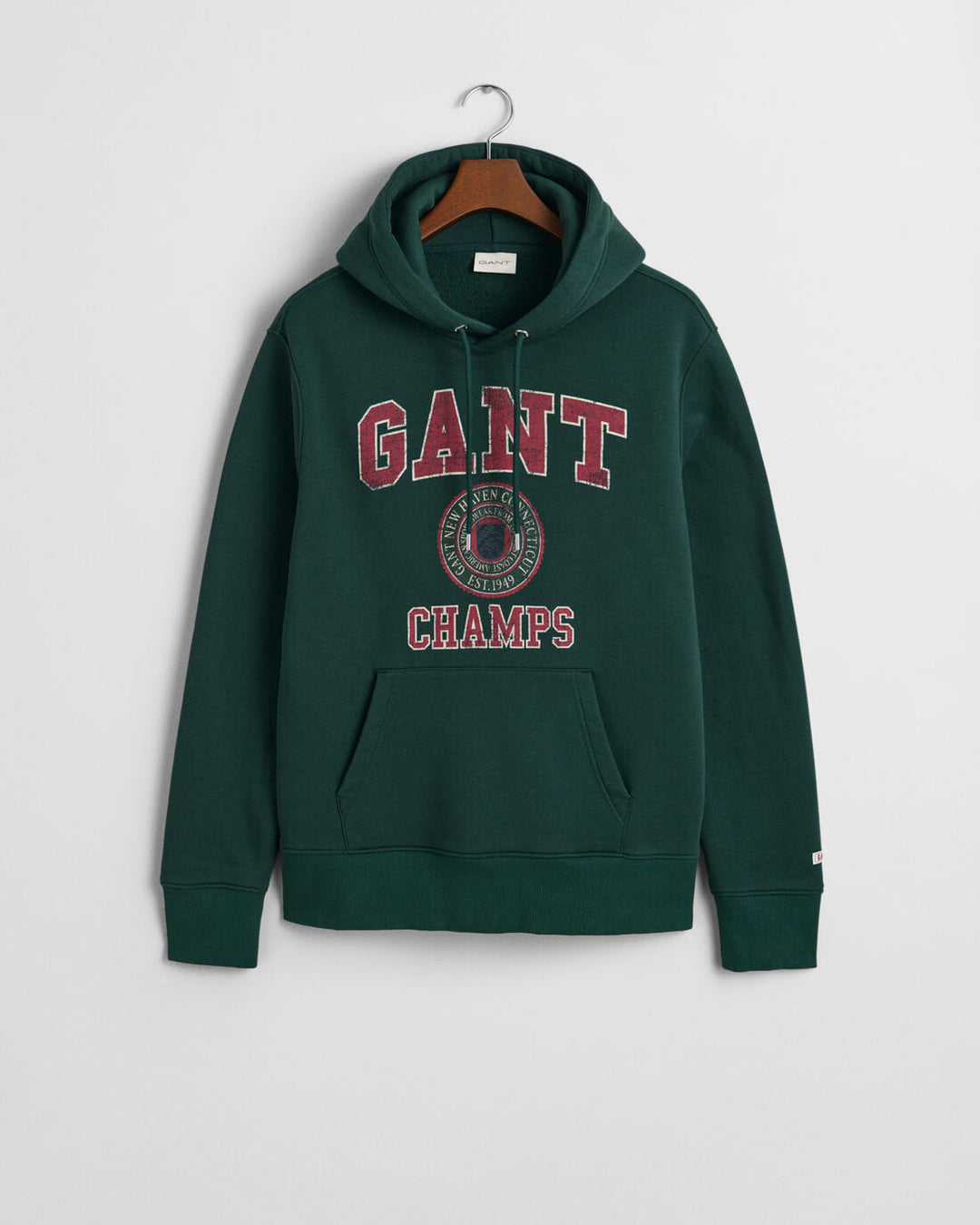 GANT Front Graphic Sweat Hoodie/Pulover 2015068