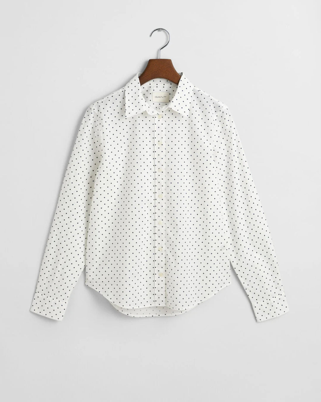 GANT Regular Fit Dot Print Cotton Voile Shirt/Košulja 4300418