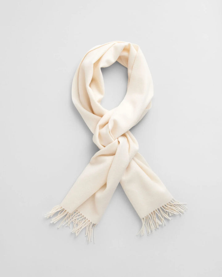 GANT Wool Woven Scarf/ Šal 4920203