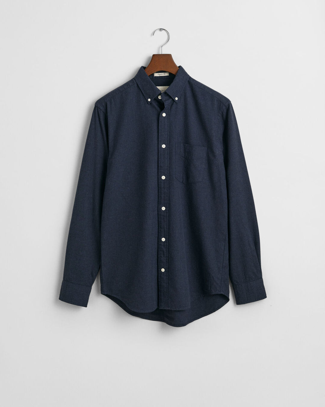 GANT Reg Flannel Melange Shirt/Košulja 3230218