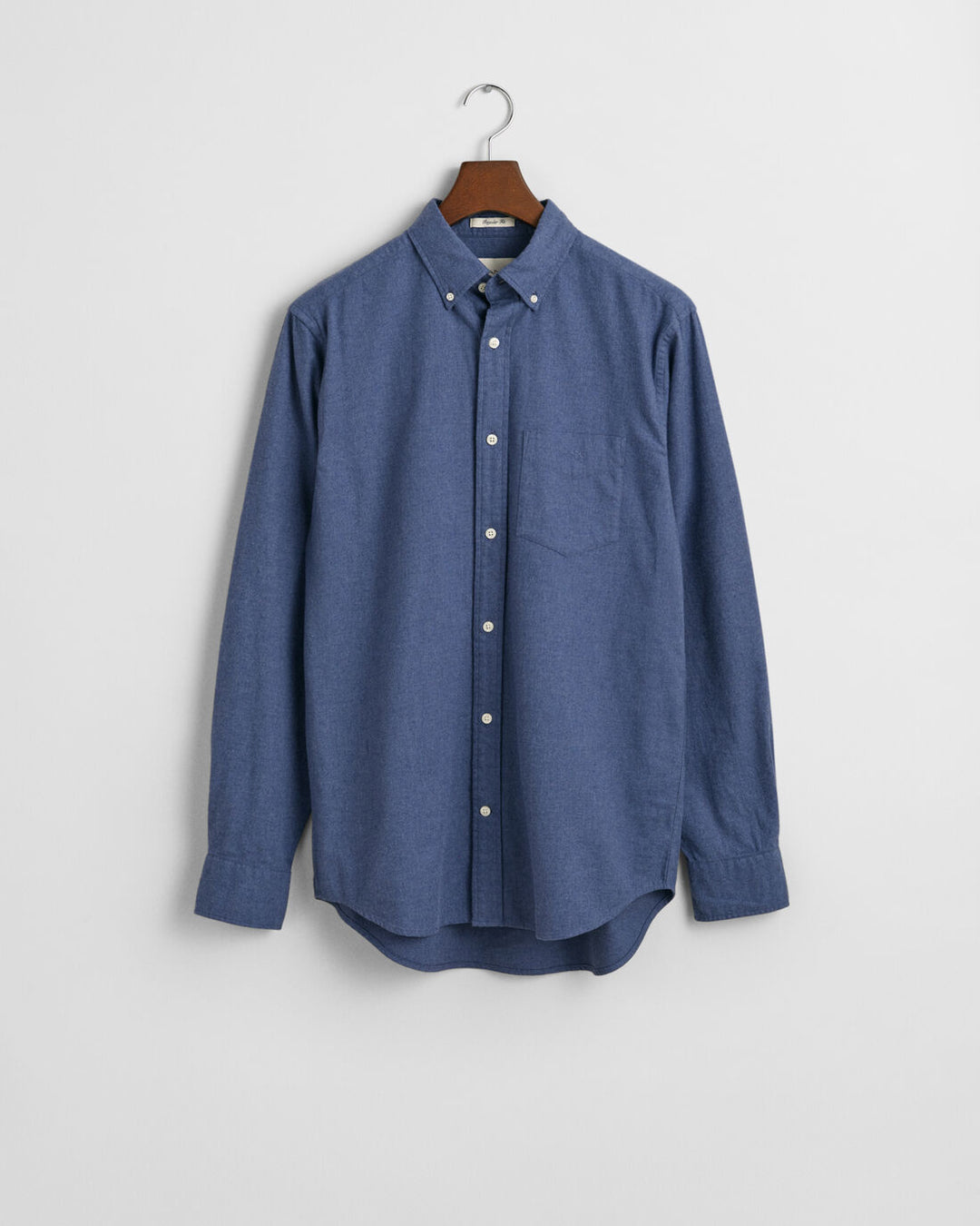 GANT Reg Flannel Melange Shirt/Košulja 3230218