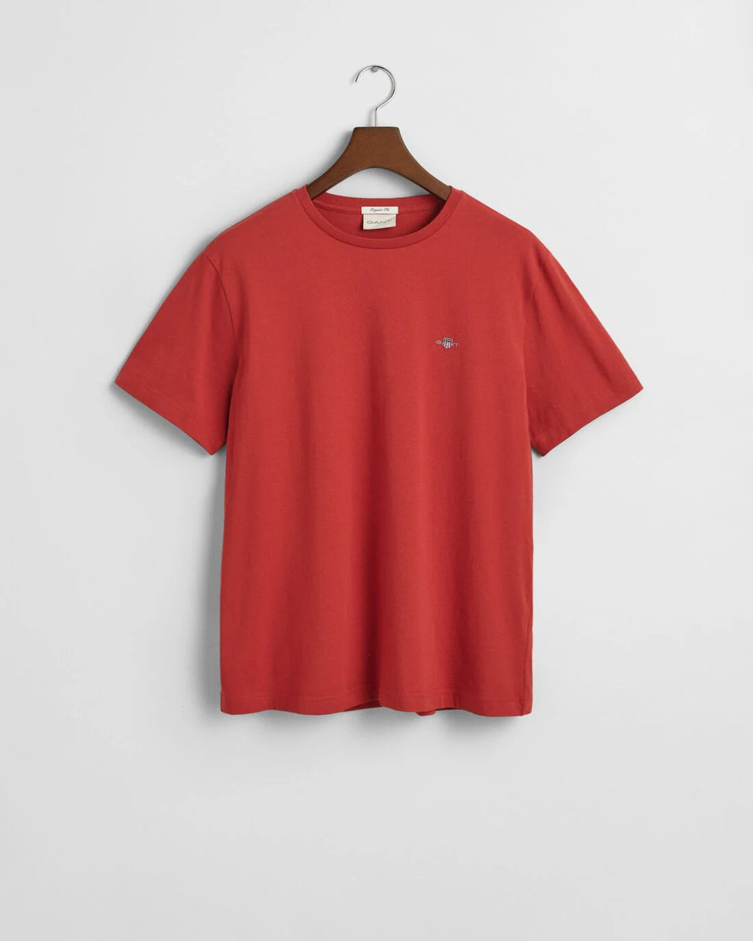 GANT Reg Shield Ss T-Shirt/Majica 2003184