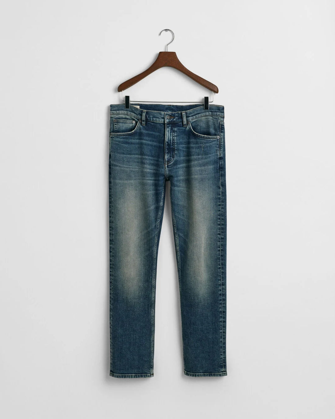 GANT Regular Vintage Wash Jeans/Traperice 1000311