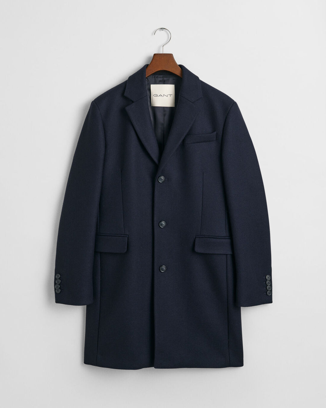 GANT Classic Wool Coat/Kaput 7006450