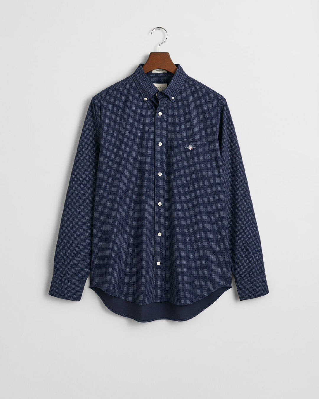 GANT Reg Micro Print Shirt/Košulja 3240160