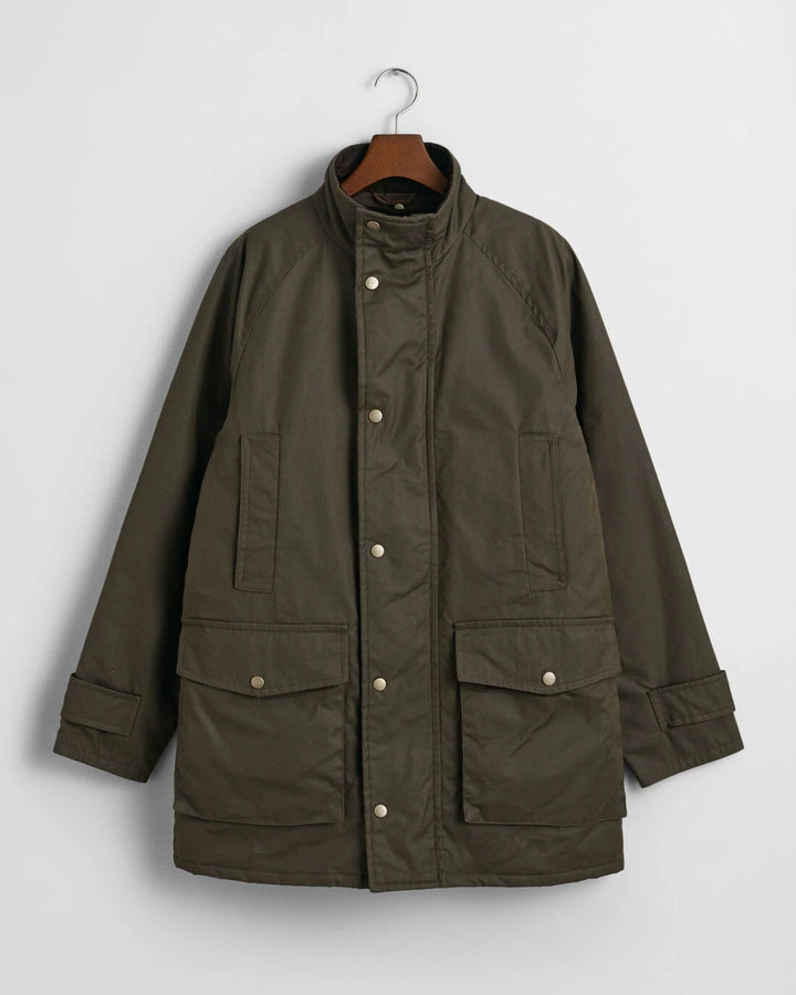 GANT Double Decker Jacket/Jakna 7006446