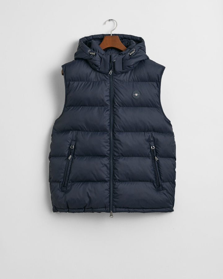 GANT Active Cloud Vest/Jakna 7006454