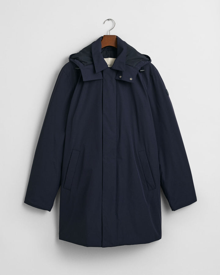 GANT Padded Car Coat/Jakna 7006451