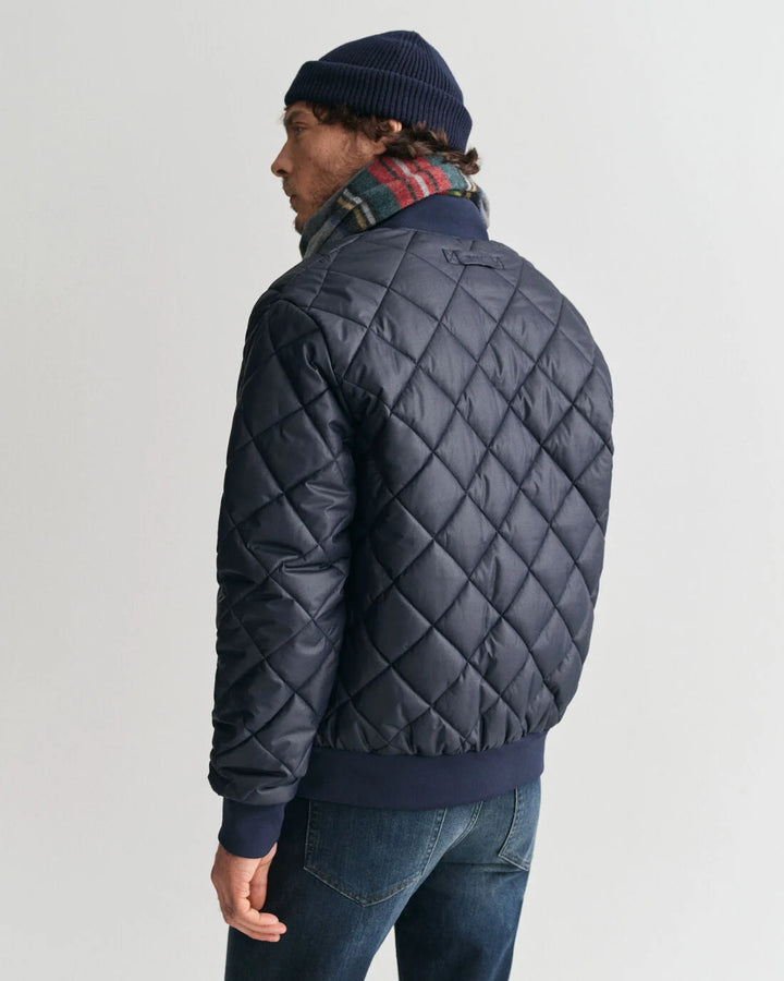 GANT Quilted Lightweight Jacket/Jakna 7006436