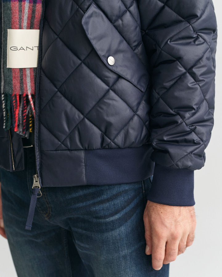 GANT Quilted Lightweight Jacket/Jakna 7006436