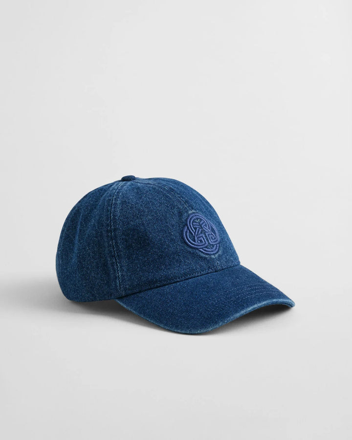 GANT Denim Cap/Kapa 4900098