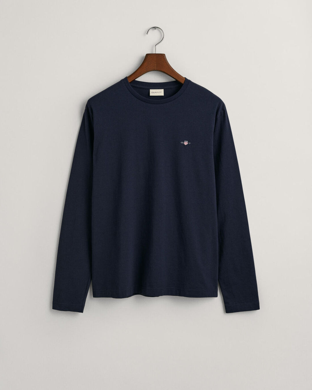 GANT Reg Shield Ls T-Shirt/Majica 2004049