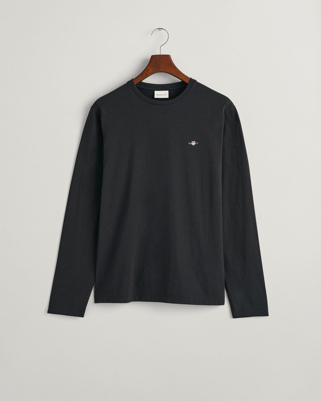 GANT Reg Shield Ls T-Shirt/Majica 2004049