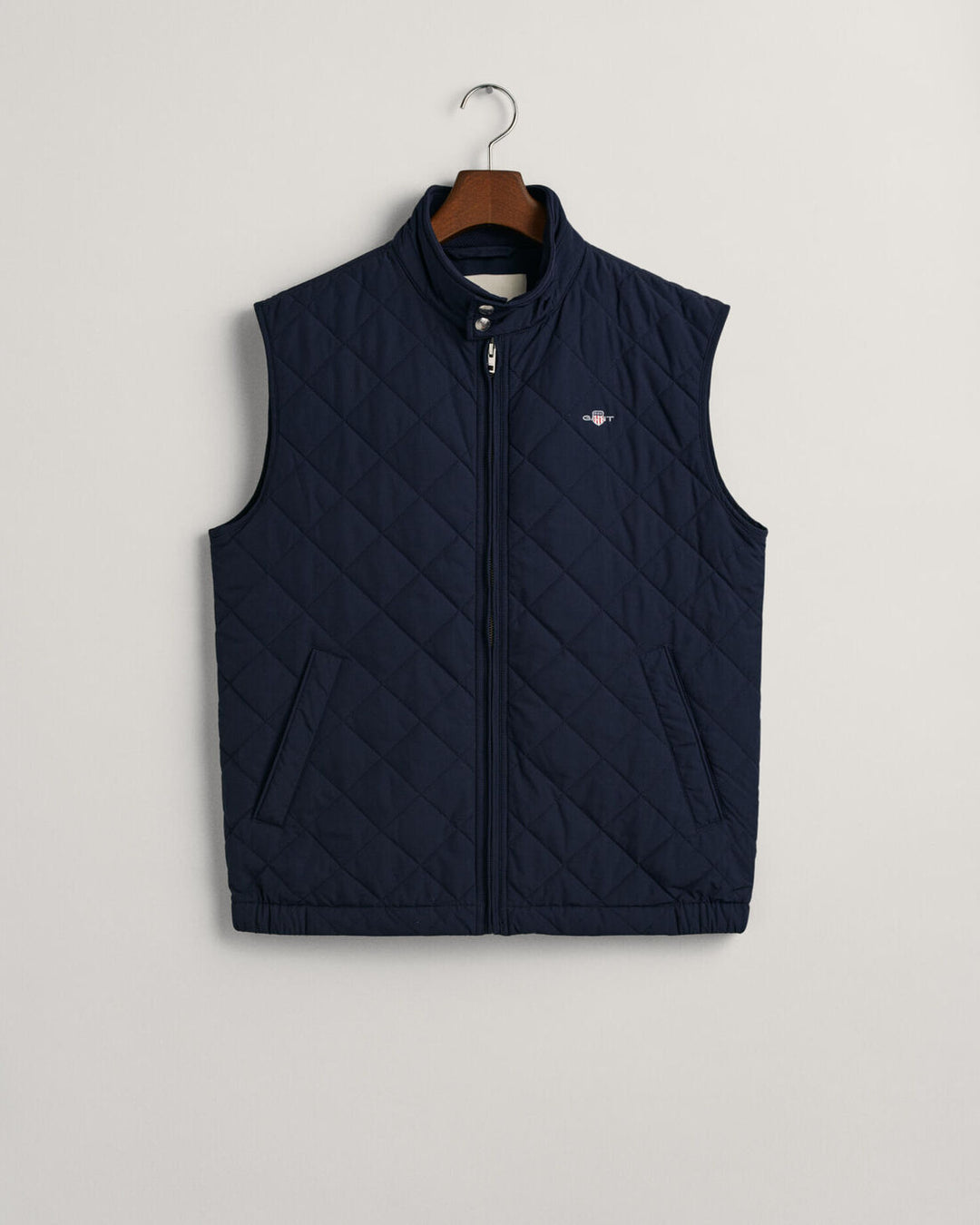 GANT Quilted Windcheater Vest/Prsluk 7006341