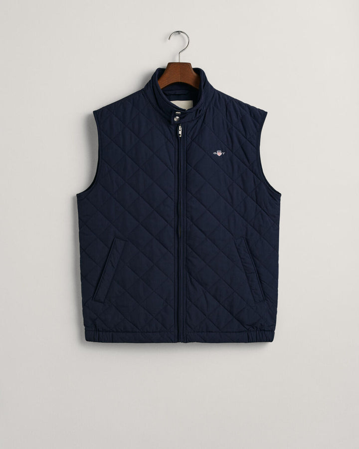 GANT Quilted Windcheater Vest/Prsluk 7006341