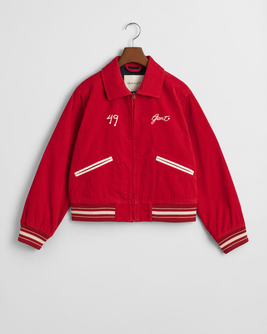 GANT Cord Varsity Jacket/Jakna 4700349