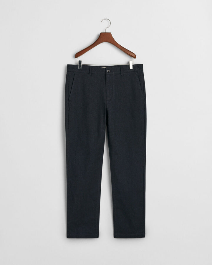 GANT Slim Two Tone Pants/Hlače 1505314