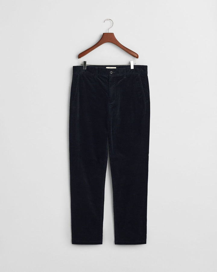 GANT Regular Cord Chinos/Hlače 1505233