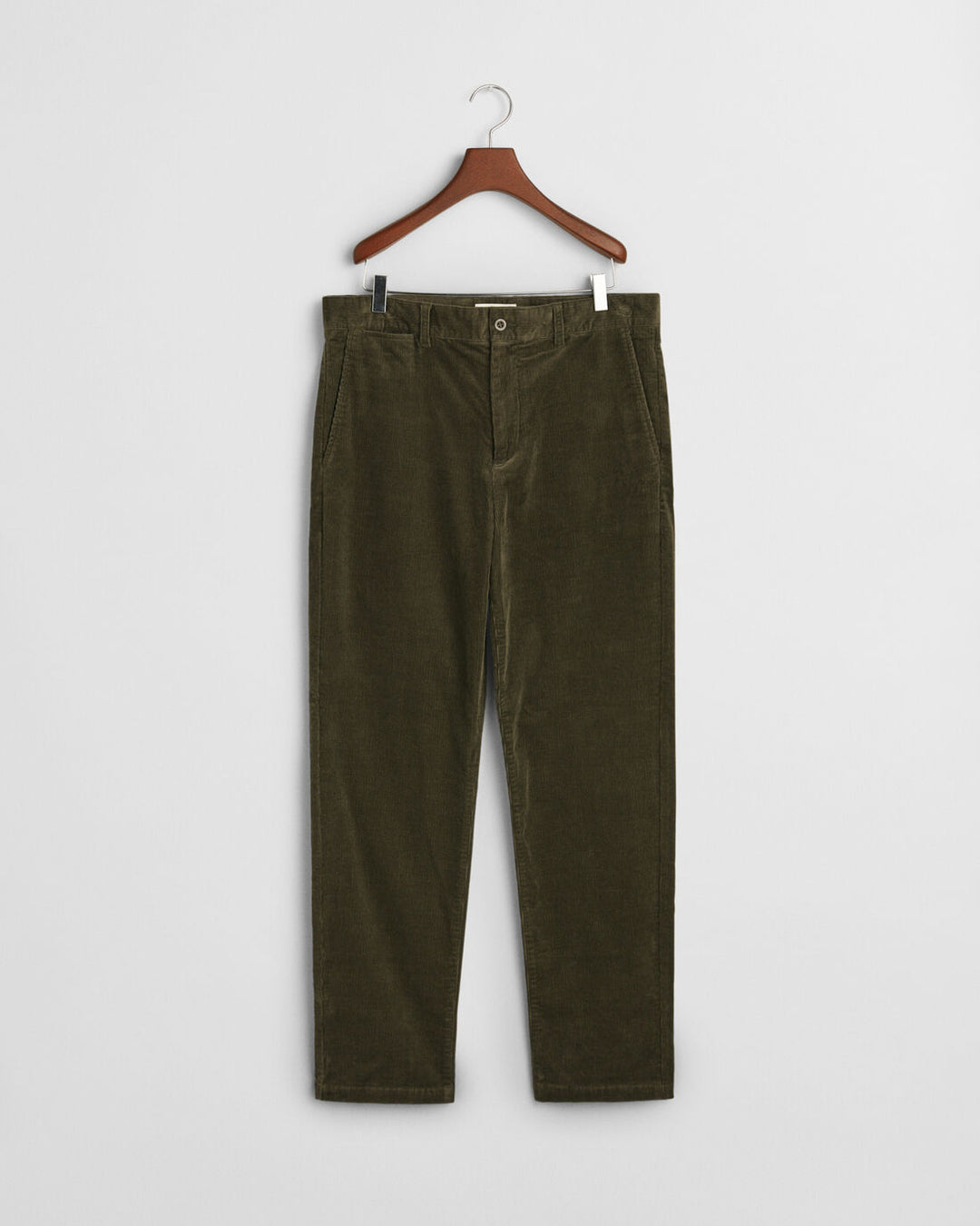 GANT Regular Cord Chinos/Hlače 1505233