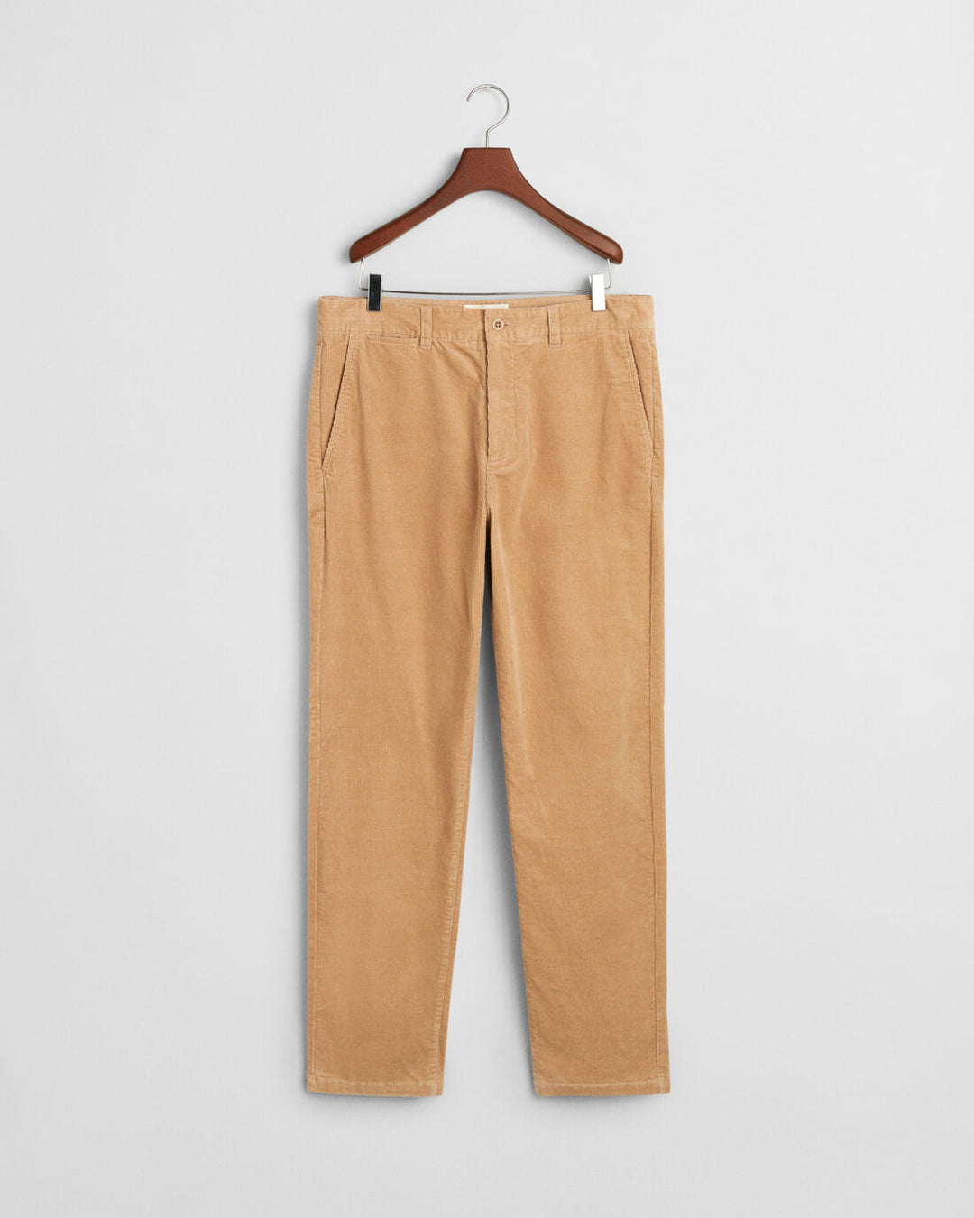 GANT Regular Cord Chinos/Hlače 1505233