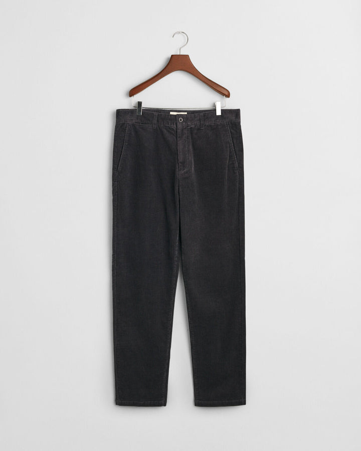 GANT Regular Cord Chinos/Hlače 1505233