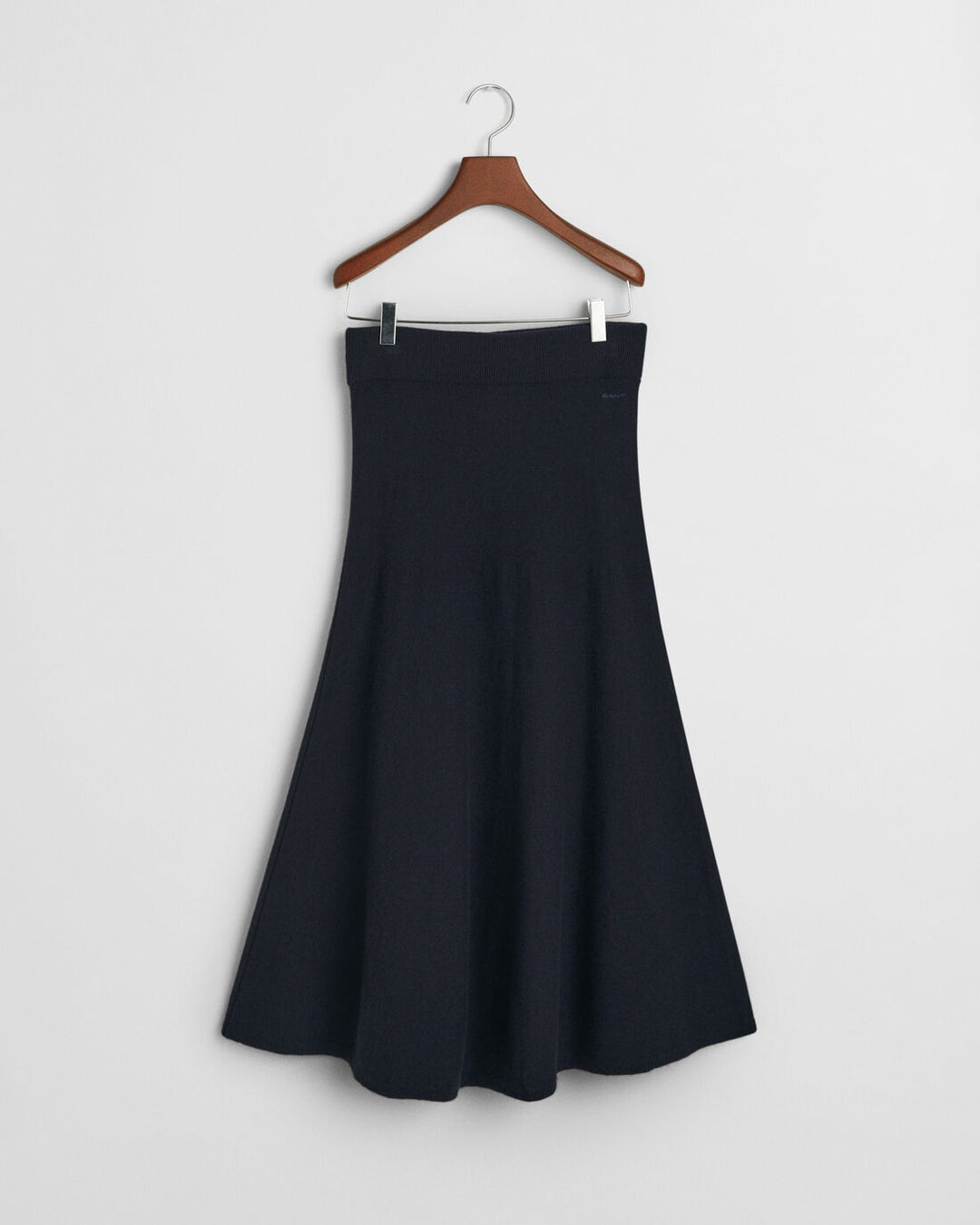 GANT Superfine Lambswool Skirt/Suknja 4400159