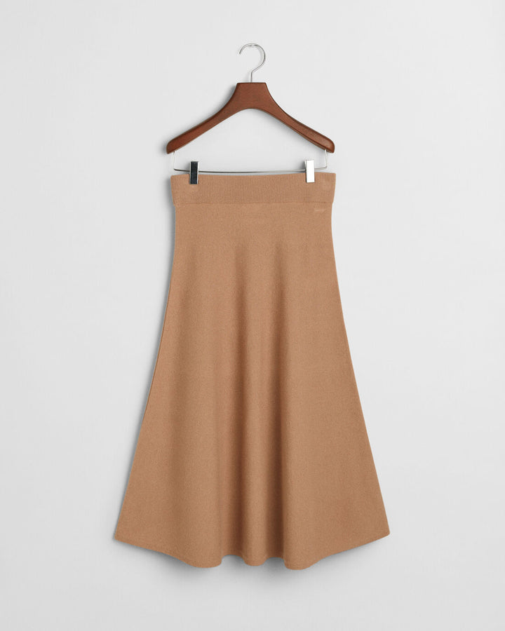 GANT Superfine Lambswool Skirt/Suknja 4400159