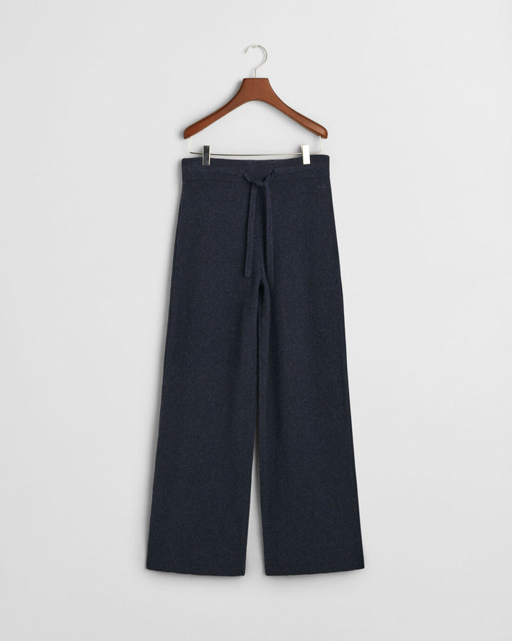 GANT Wool Knitted Pants/Hlače 4150331